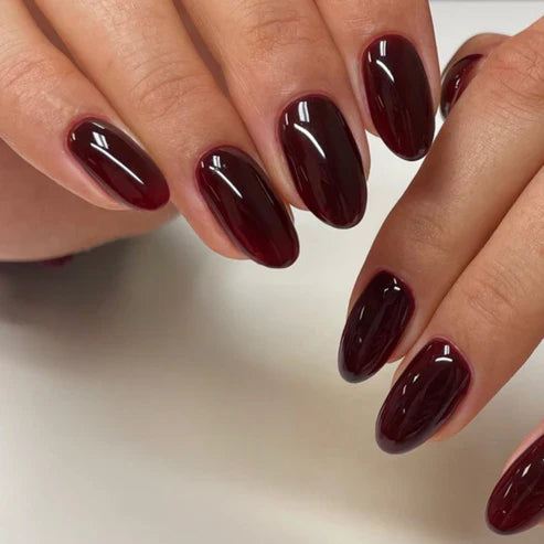 DND Gel Polish #750 - Fudgsicle