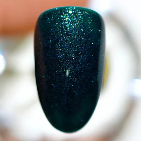 DND Gel Polish #765 - Iceland