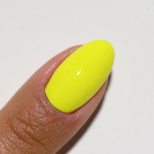 DND Gel Polish #783 - Melty Sunshine