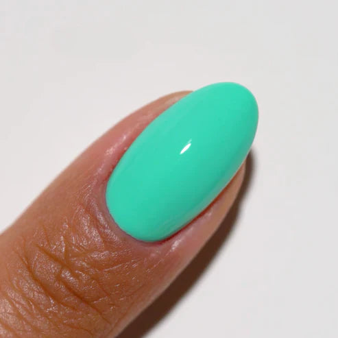 DND Gel Polish #787 - Carousel
