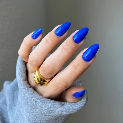 DND Gel Polish #795 - Super-Nova
