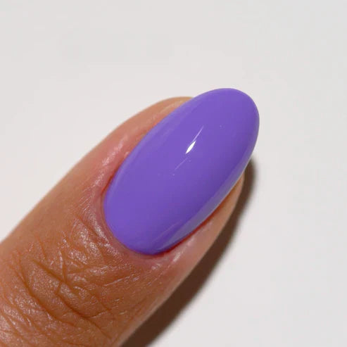 DND Gel Polish #797 - Pebble Cloud
