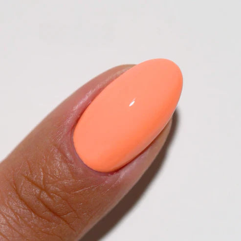 DND Gel Polish #802 - Honeymoon