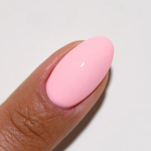 DND Gel Polish #807 - Cotton Candy