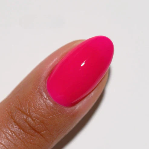 DND Gel Polish #816 - Snowcone