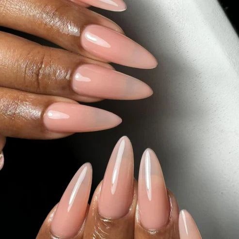 DND Gel Polish #866 - Soft Tulips