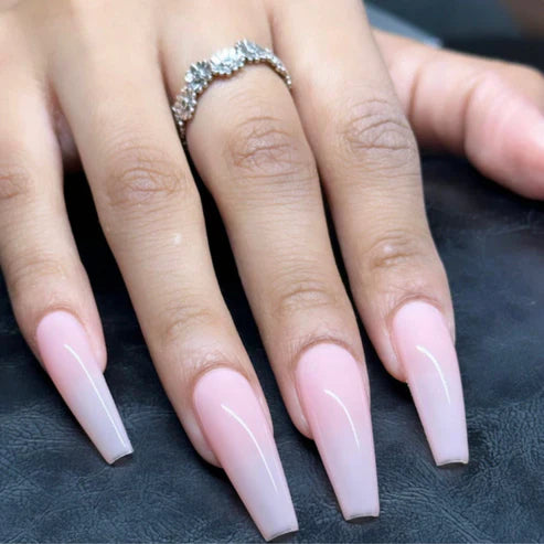 DND Gel Polish #870 - Tea-Time