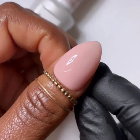 DND Gel Polish #871 - How Do U Neutral?