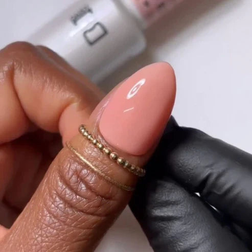DND Gel Polish #872 - So Damn Fly