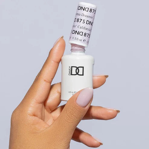 DND Gel Polish #875 - California Dreamin’