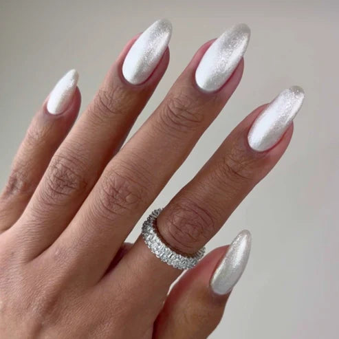 DND Gel Polish #893 - Crystal Aura