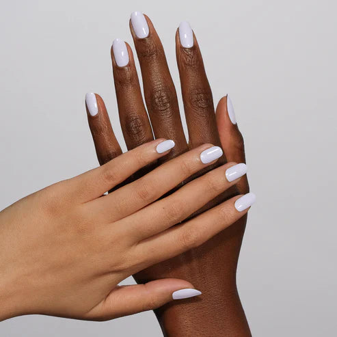 DND Gel Polish #966 - Good Vibrations