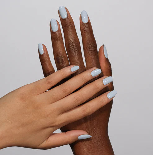 DND Gel Polish #967 - Wavy Baby