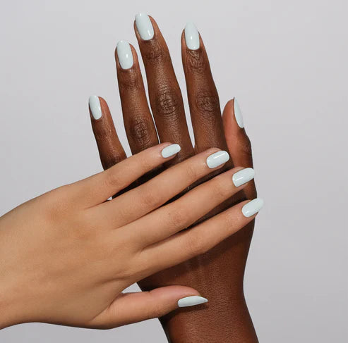 DND Gel Polish #968 - Head in the Clouds