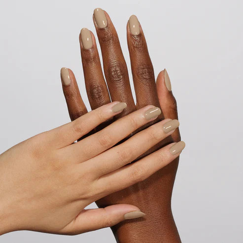 DND Gel Polish #982 - Maximalist Manilla