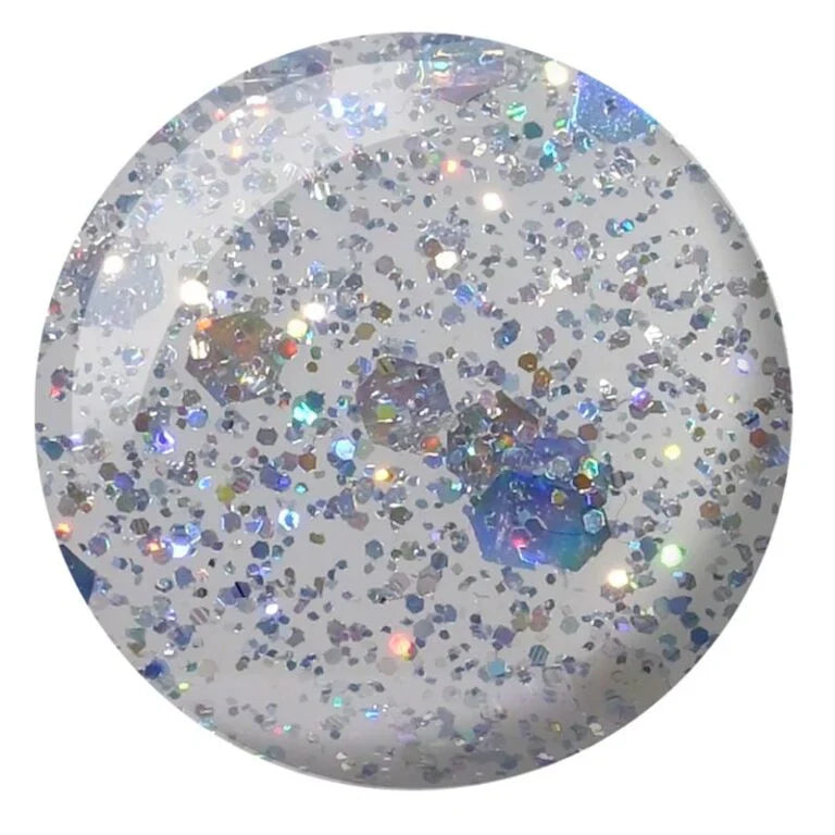 DIVA Dap Dip 2 oz #024 - Rainbow Prisms