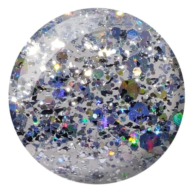 DIVA Dap Dip 2 oz #025 - Chunky Holo