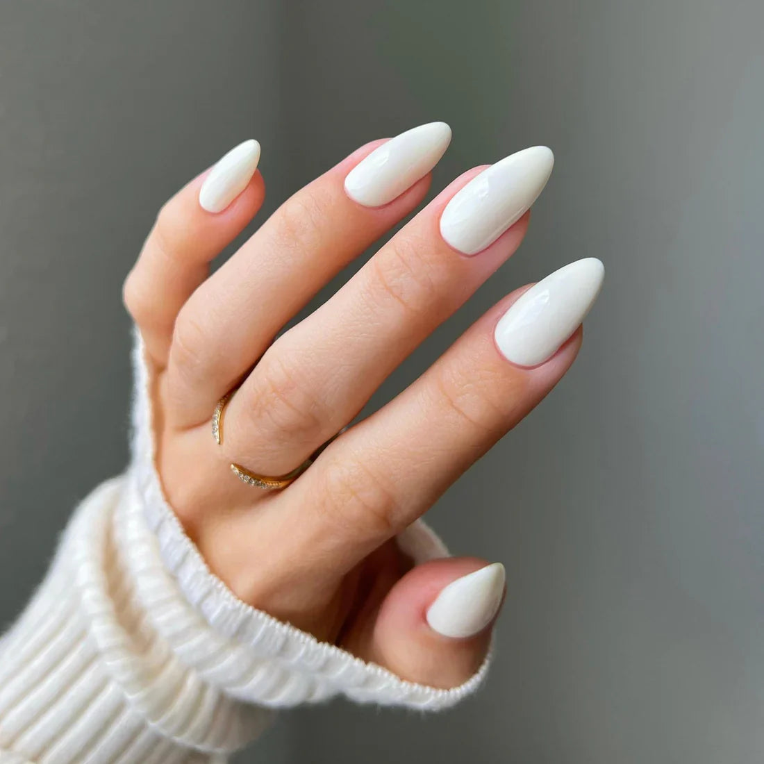 DIVA Gel Polish #073 - Cheesecake