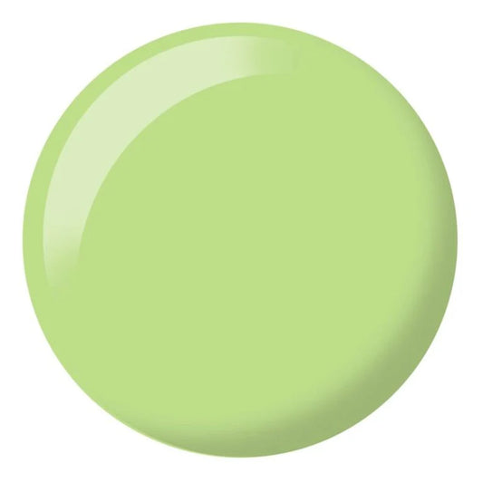 DIVA Duo #118 | Pale Kiwi