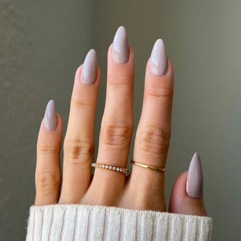 DIVA Gel Polish #151 - Castles In Spain