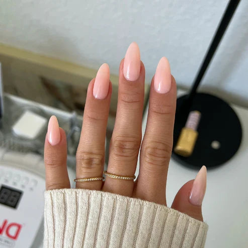 DIVA Gel Polish #154 - Painter’s Antidote