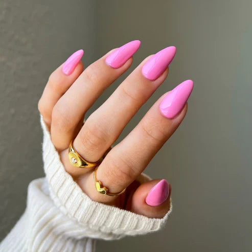 DIVA Gel Polish #172 - Where’s My Beret?