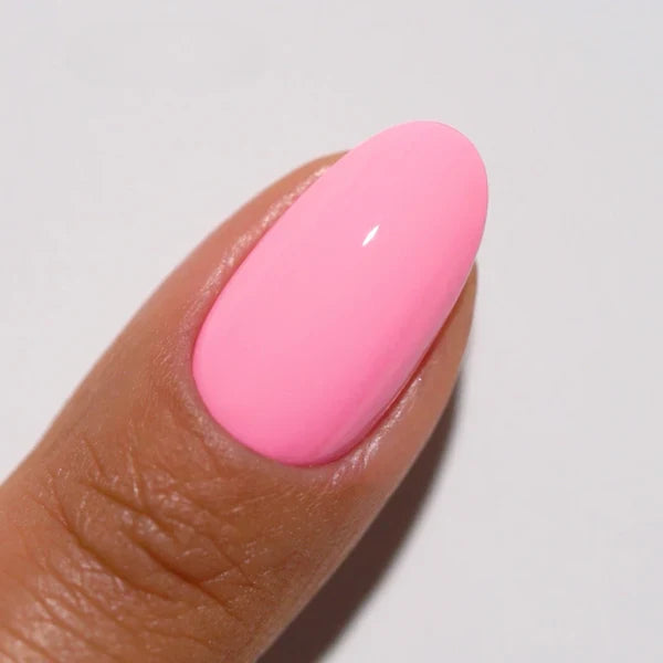 DIVA Gel Polish #187 - Princesa Rosa