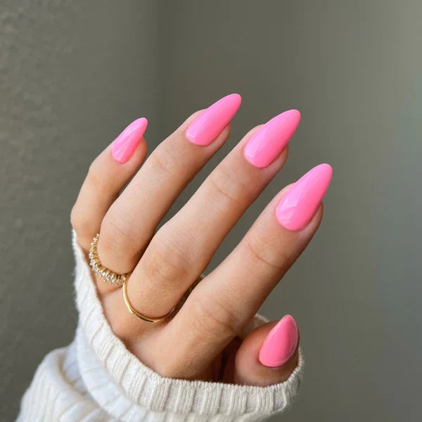 DIVA Gel Polish #187 - Princesa Rosa