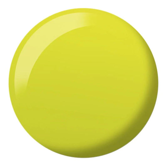 DIVA Duo #188 | Highlighter Yellow