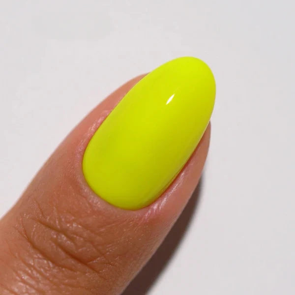 DIVA Gel Polish #189 - Tennis Ball