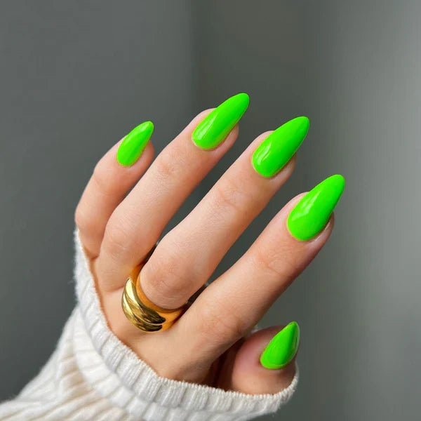 DIVA Gel Polish #190 - Tokyo Tea