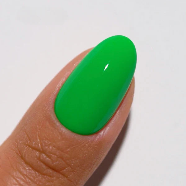DIVA Gel Polish #192 - Lawn Green