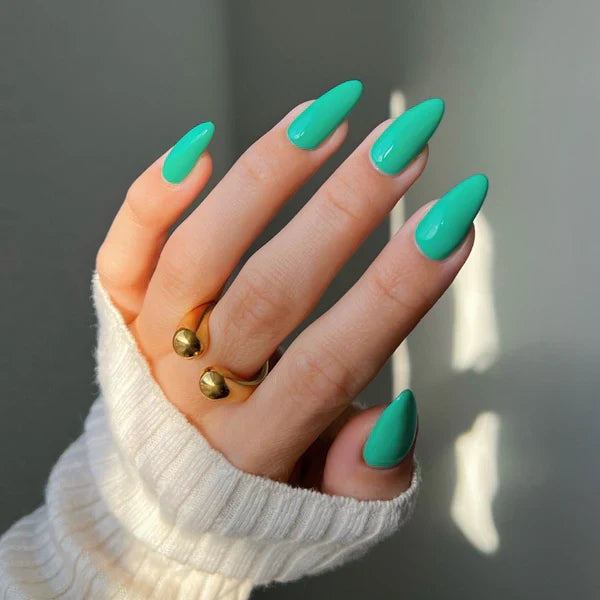 DIVA Gel Polish #193 - Hot Girl Walks