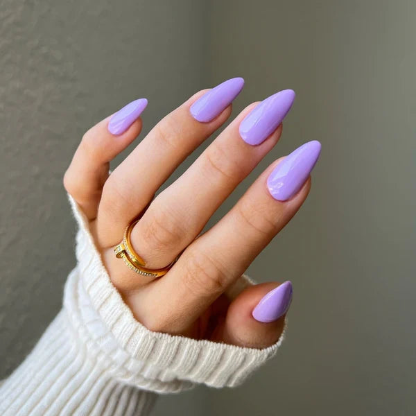 DIVA Gel Polish #194 - Clique-Bait