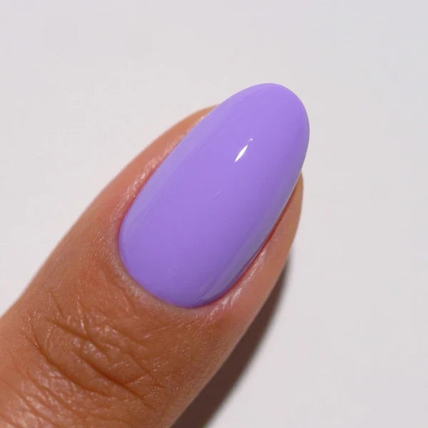 DIVA Gel Polish #195 - Side Of Ube
