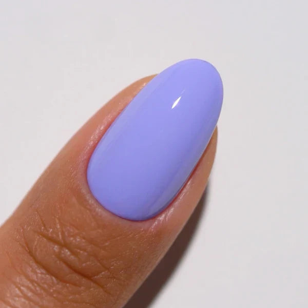 DIVA Gel Polish #196 - Lavender Silk