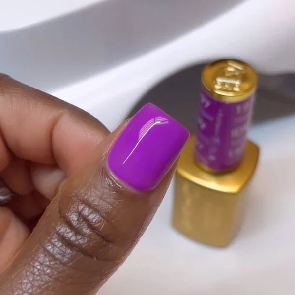 DIVA Gel Polish #197 - Masquerade