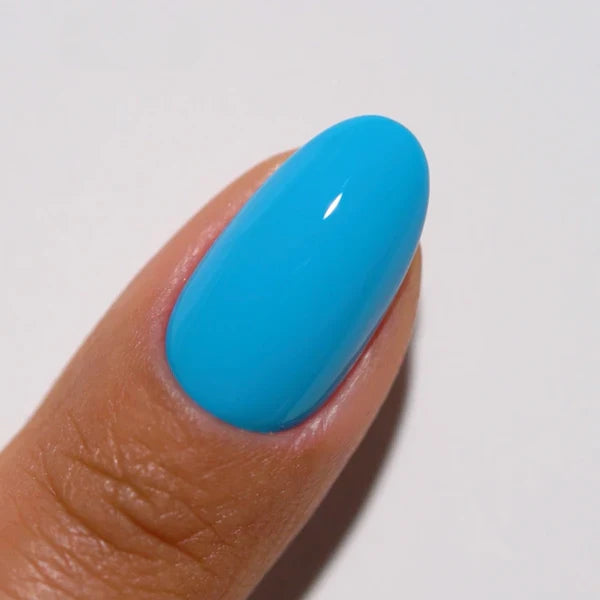 DIVA Gel Polish #198 - Overseas