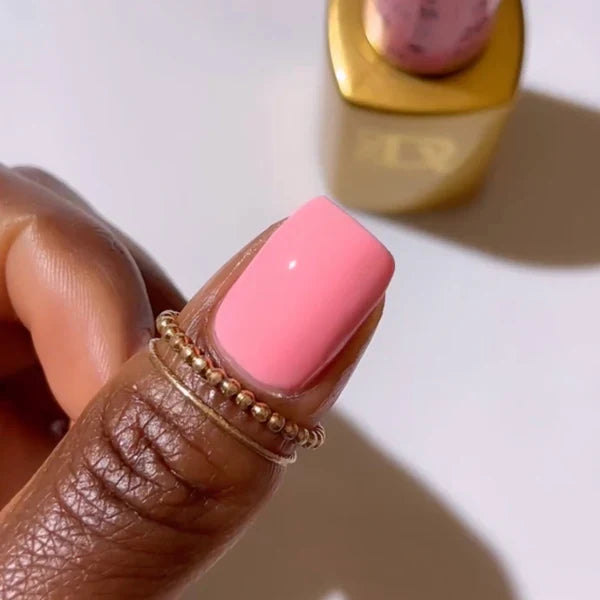 DIVA Gel Polish #201 - Got The Juice