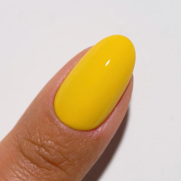 DIVA Gel Polish #203 - Mimosa