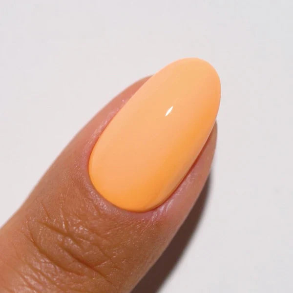 DIVA Gel Polish #206 - Peach Paradise