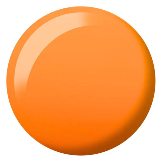 DIVA Duo #207 | Sunset Creamsicle