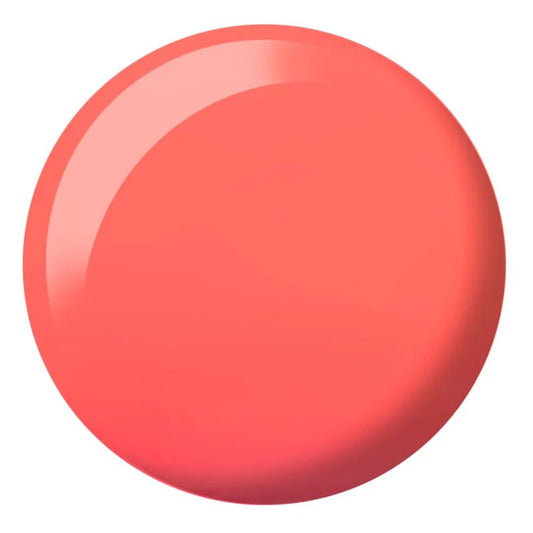 DIVA Duo #210 | Sunkissed Coral