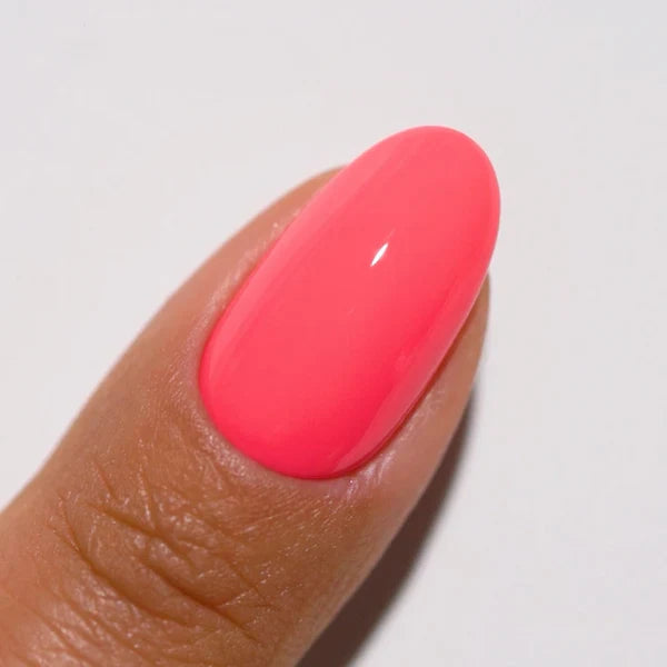 DIVA Gel Polish #212 - Sour Bubblegum