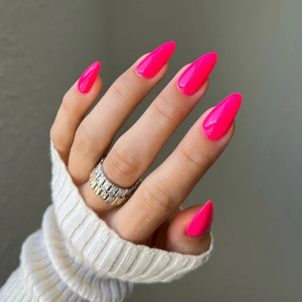 DIVA Gel Polish #212 - Sour Bubblegum