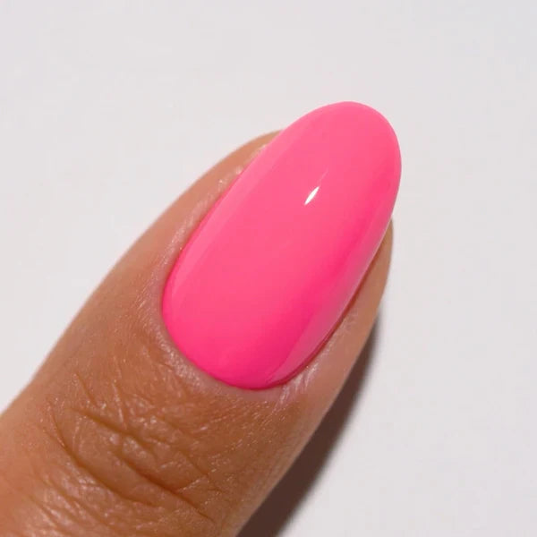 DIVA Gel Polish #216 - Tropic Like It’s Hot