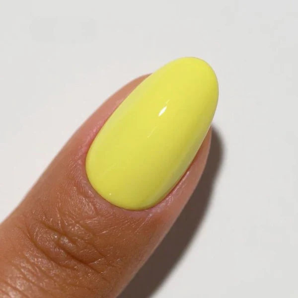 DIVA Gel Polish #219 - Bumblebee