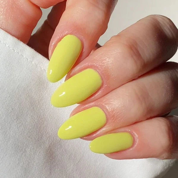 DIVA Gel Polish #219 - Bumblebee