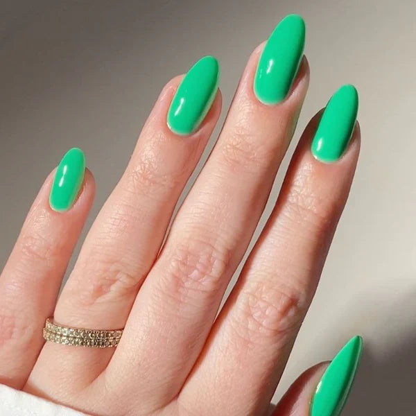 DIVA Gel Polish #221 - Aloha!