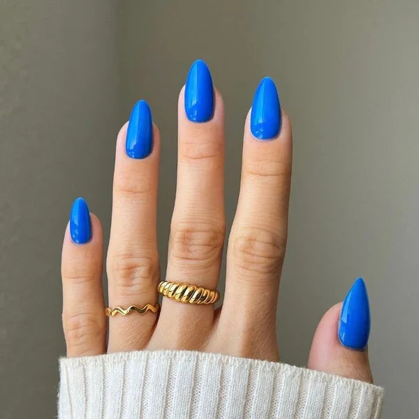 DIVA Gel Polish #223 - Star Student